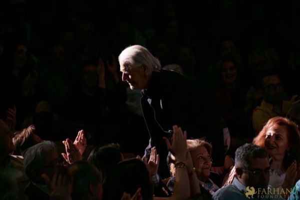 021 Nowruz Concert   IranShahr 2024