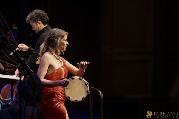 023 Nowruz Concert   IranShahr 2024