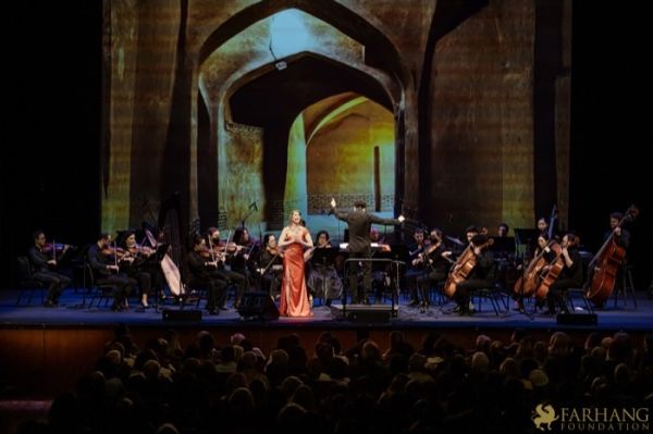 024 Nowruz Concert   IranShahr 2024