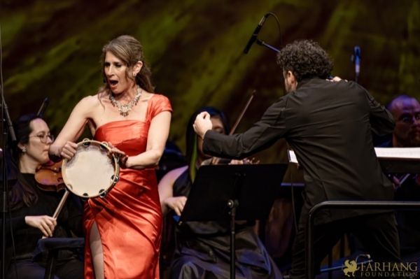 028 Nowruz Concert   IranShahr 2024