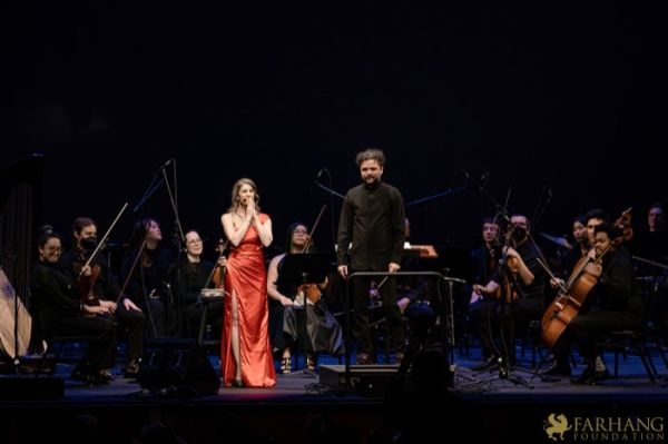 033 Nowruz Concert   IranShahr 2024