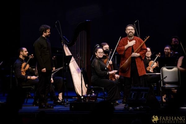 034 Nowruz Concert   IranShahr 2024