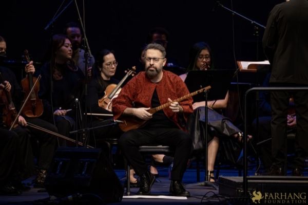 036 Nowruz Concert   IranShahr 2024