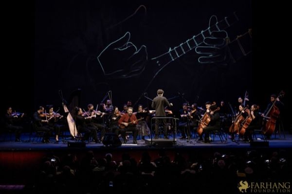 038 Nowruz Concert   IranShahr 2024