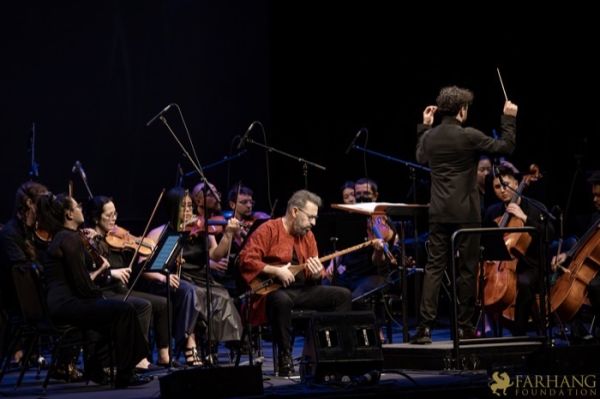 039 Nowruz Concert   IranShahr 2024