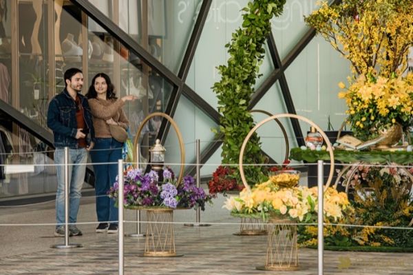 04 Haft Sin Century City 2024