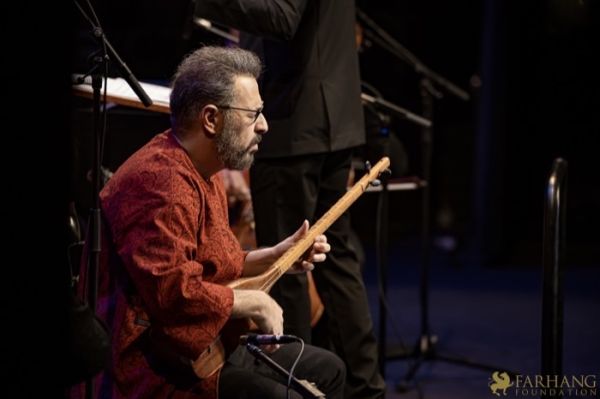 041 Nowruz Concert   IranShahr 2024