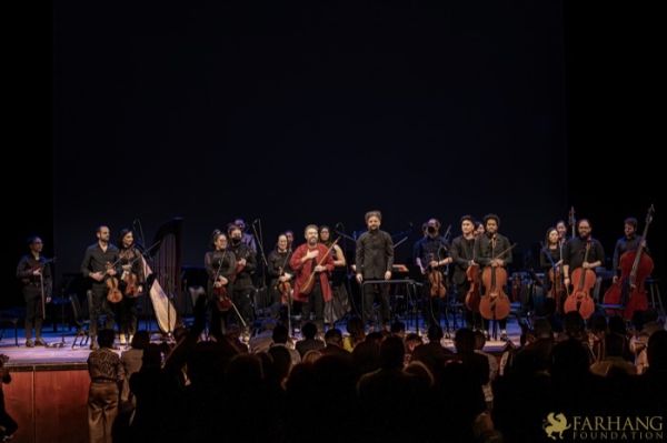 042 Nowruz Concert   IranShahr 2024