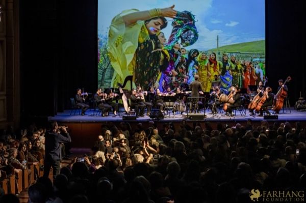 043 Nowruz Concert   IranShahr 2024