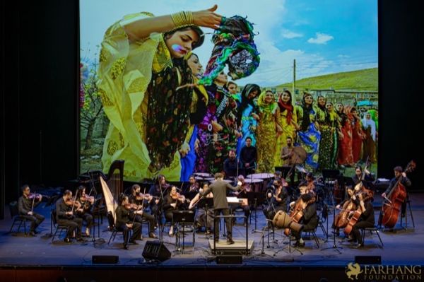 045 Nowruz Concert   IranShahr 2024