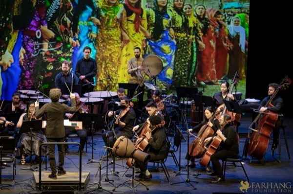 047 Nowruz Concert   IranShahr 2024