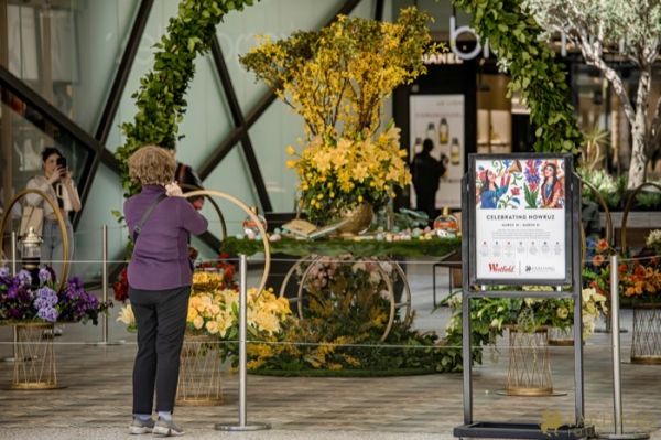 07 Haft Sin Century City 2024