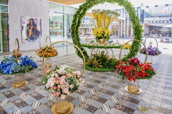 14 Haft Sin Century City 2024