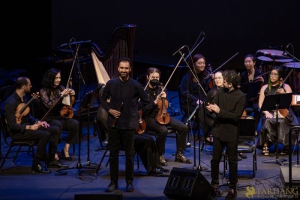 051 Nowruz Concert   IranShahr 2024