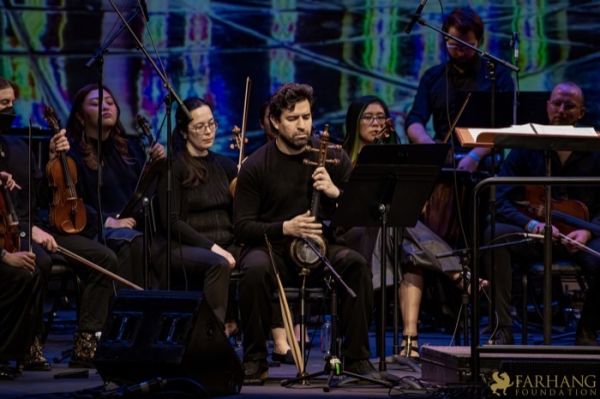 053 Nowruz Concert   IranShahr 2024