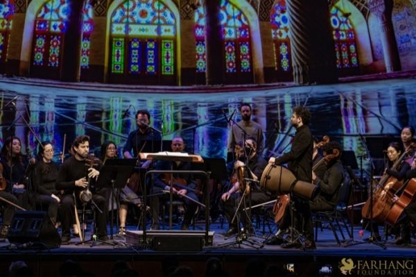 054 Nowruz Concert   IranShahr 2024