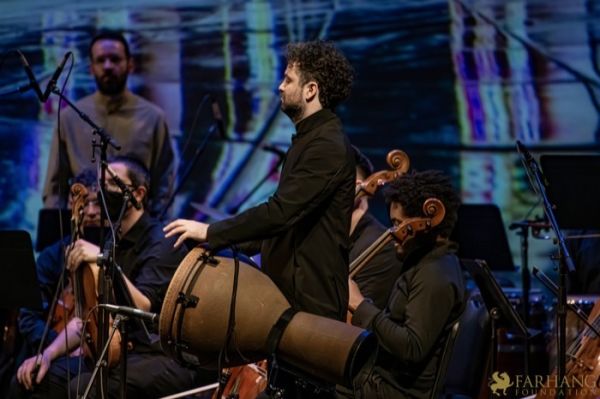 055 Nowruz Concert   IranShahr 2024