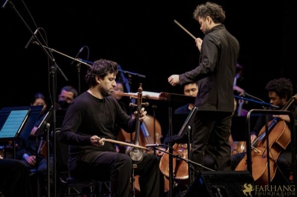 058 Nowruz Concert   IranShahr 2024