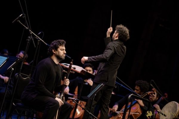 060 Nowruz Concert   IranShahr 2024