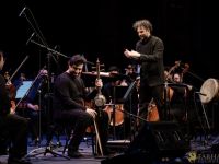 061 Nowruz Concert   IranShahr 2024