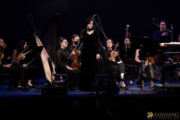 063 Nowruz Concert   IranShahr 2024