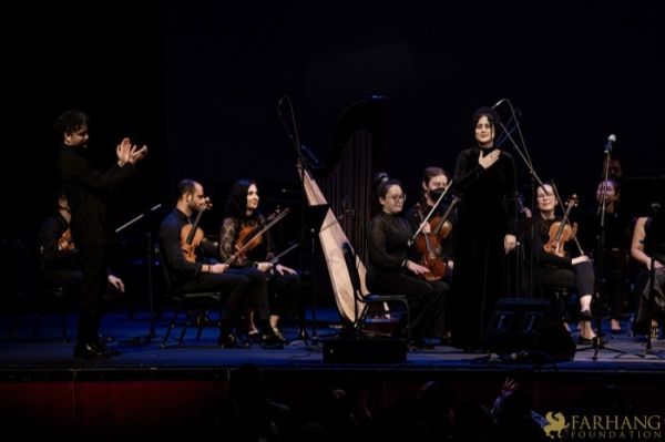 064 Nowruz Concert   IranShahr 2024