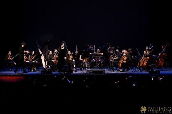 065 Nowruz Concert   IranShahr 2024