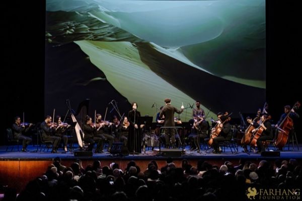 066 Nowruz Concert   IranShahr 2024
