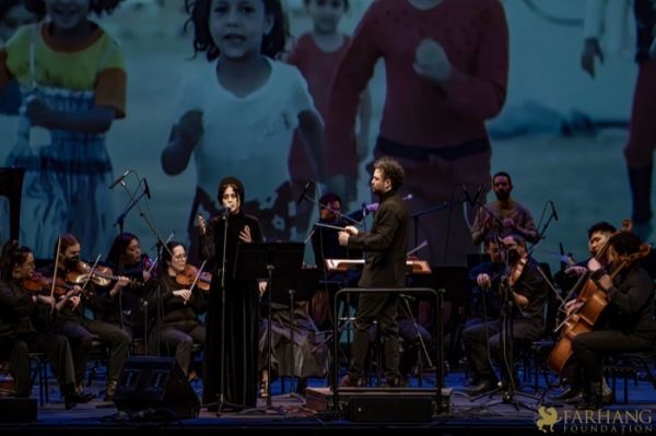 067 Nowruz Concert   IranShahr 2024