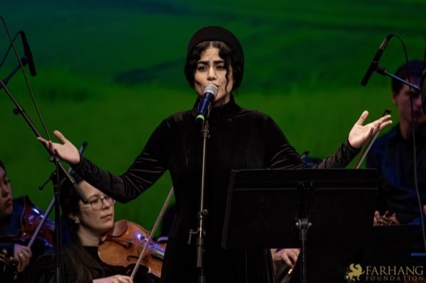 068 Nowruz Concert   IranShahr 2024