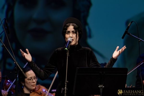 069 Nowruz Concert   IranShahr 2024