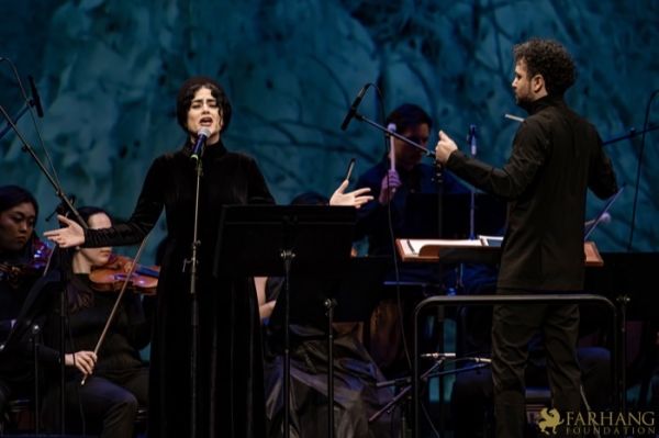 072 Nowruz Concert   IranShahr 2024