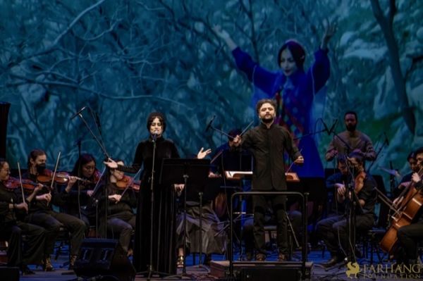 073 Nowruz Concert   IranShahr 2024