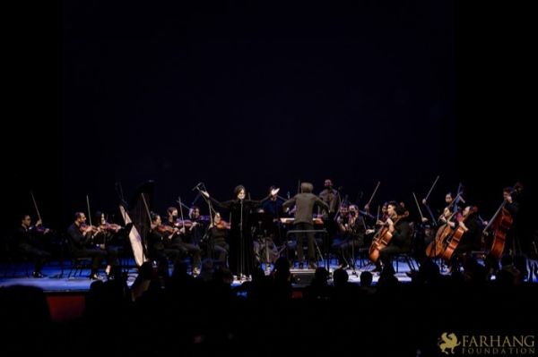 075 Nowruz Concert   IranShahr 2024