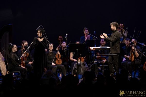 076 Nowruz Concert   IranShahr 2024