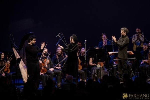 077 Nowruz Concert   IranShahr 2024