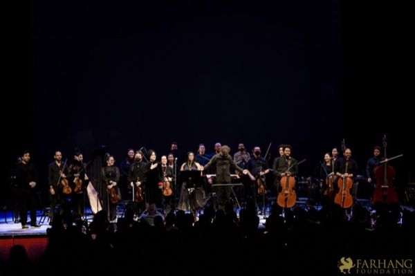 078 Nowruz Concert   IranShahr 2024