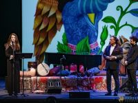 080 Nowruz Concert   IranShahr 2024