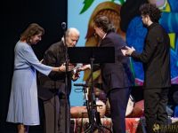 083 Nowruz Concert   IranShahr 2024