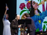 084 Nowruz Concert   IranShahr 2024