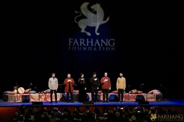 087 Nowruz Concert   IranShahr 2024