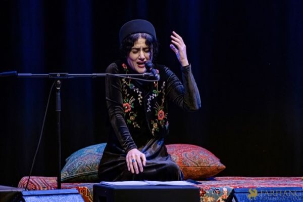 093 Nowruz Concert   IranShahr 2024