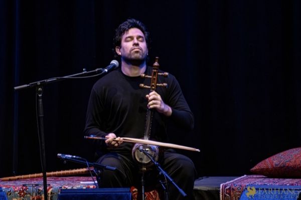 094 Nowruz Concert   IranShahr 2024