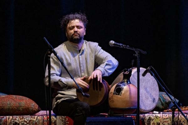096 Nowruz Concert   IranShahr 2024
