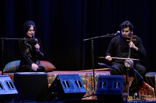 097 Nowruz Concert   IranShahr 2024