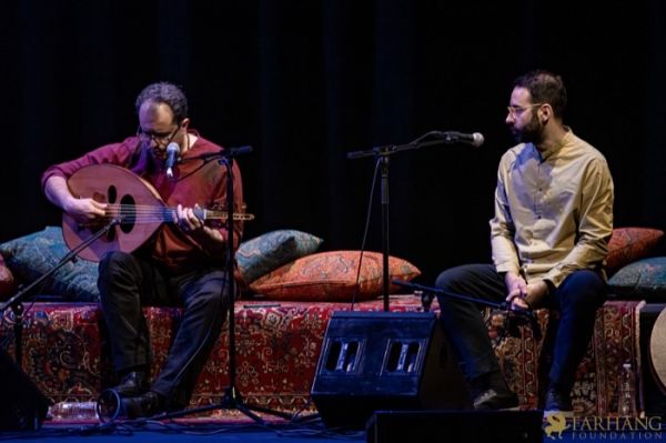 098 Nowruz Concert   IranShahr 2024