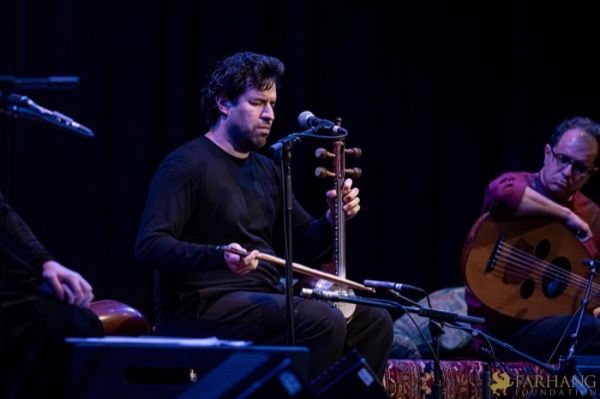 099 Nowruz Concert   IranShahr 2024