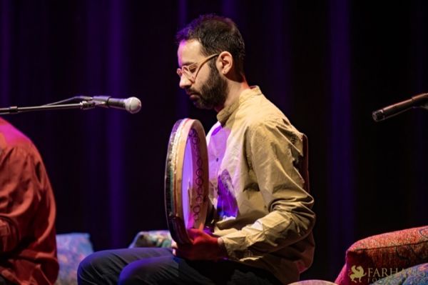 104 Nowruz Concert   IranShahr 2024