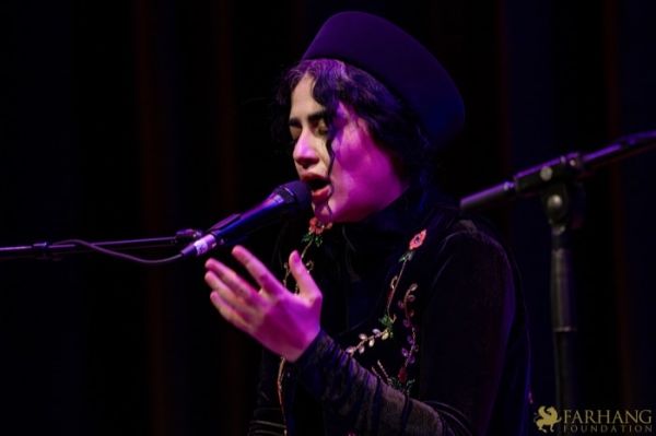 105 Nowruz Concert   IranShahr 2024