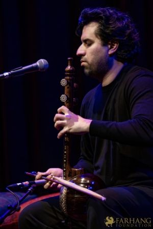 107 Nowruz Concert   IranShahr 2024